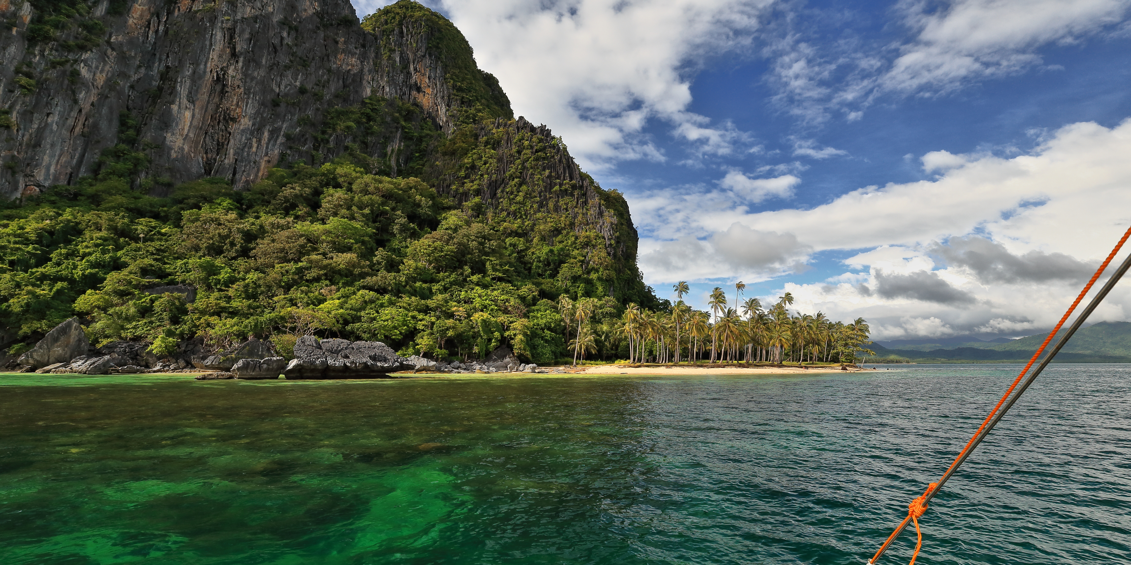 Charting a New Course