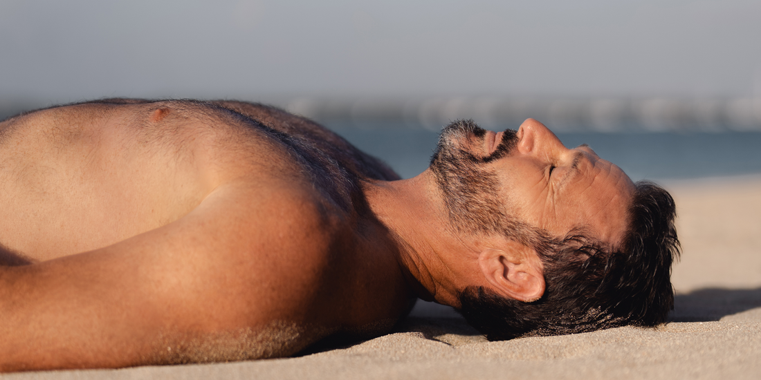 Melanoma, My Story & the Power of Prevention.