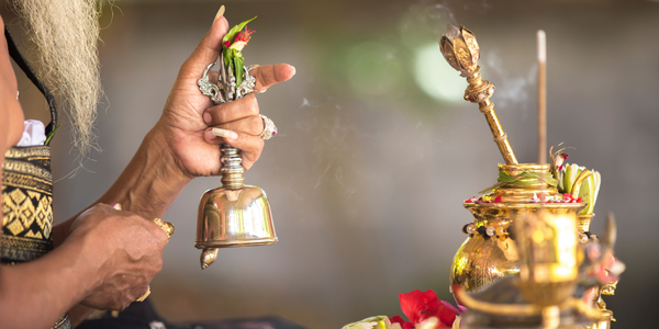 Sending Hope from Indonesia