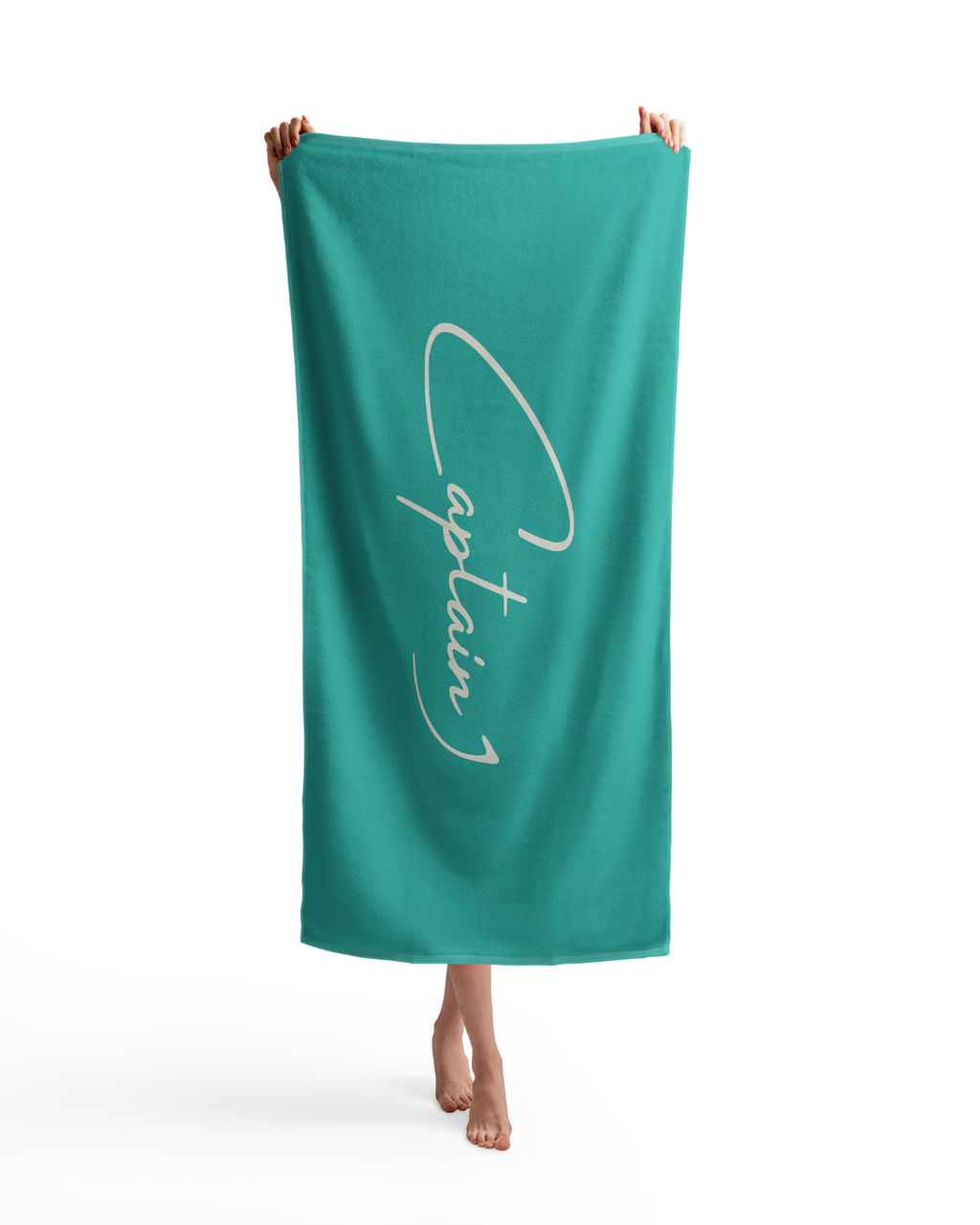 Sand Free Eco Beach Towel