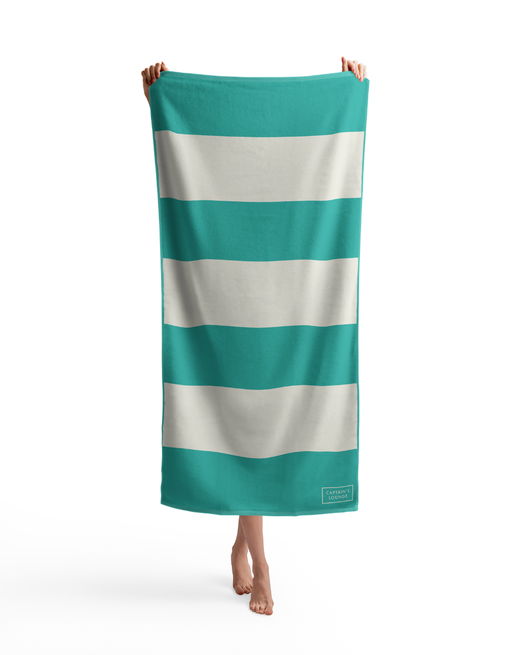 Sand Free Eco Beach Towel