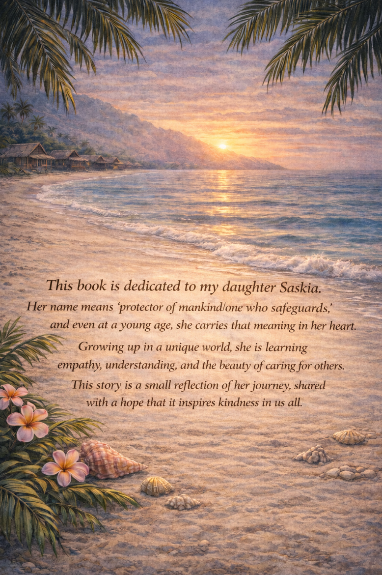 Little Adventures: A Father & Daughter Ocean Story (eBook)